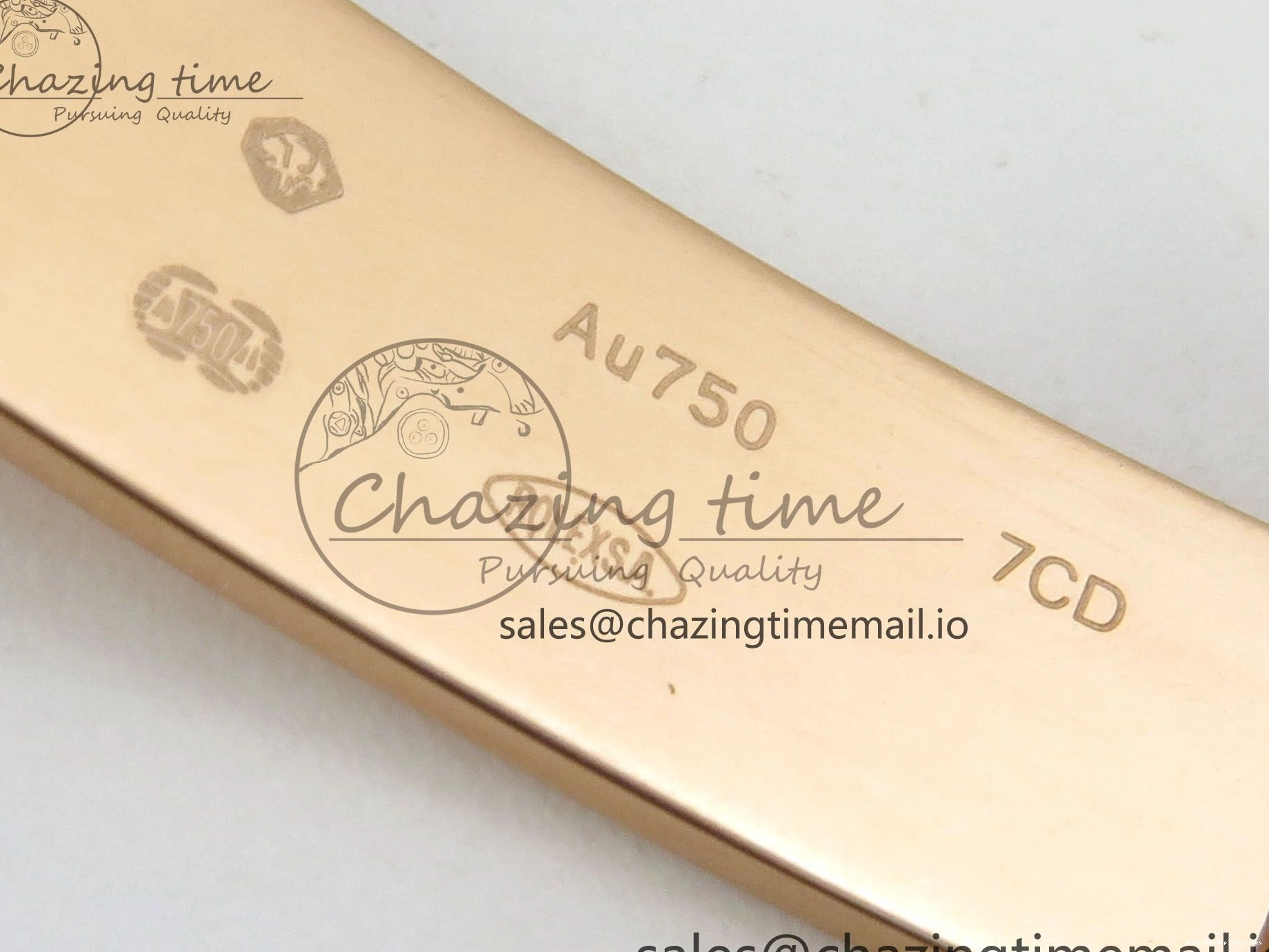 AAA Replica Watches 126515 Best VSF Black 114 (Weighted) 1:1 V2 Dial Oysterflex RG EasyCare Strap on Daytona Edition VS4131 0113